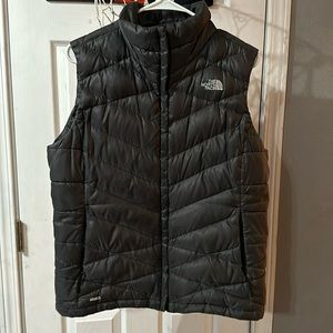The North Face Puffer Vest